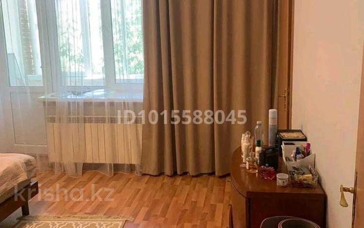 2-комнатная квартира · 80 м² · 1/3 этаж, Жалайри 1 за 59 млн ₸ в Астане, Алматы р-н — фото 2