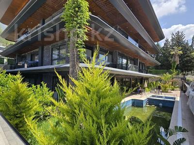 2-бөлмелі пәтер · 50 м² · 2/6 қабат, Алания 501, бағасы: 47.6 млн 〒 в Аланье