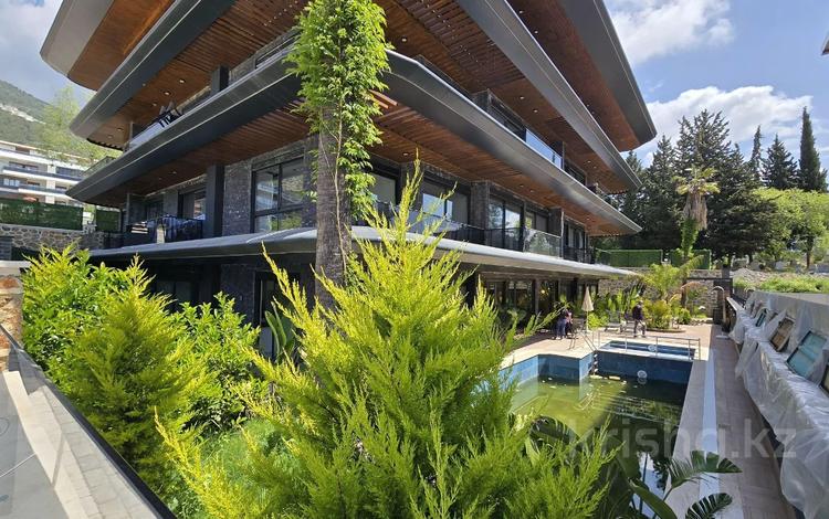 2-бөлмелі пәтер · 50 м² · 2/6 қабат, Алания 501, бағасы: 47.6 млн 〒 в Аланье — фото 21