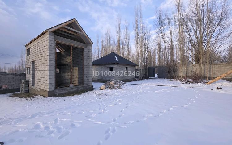 Саяжай · 2 бөлме · 35 м² · 10 сот., Новая, бағасы: 15 млн 〒 в Ленгере — фото 2