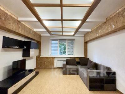 3-бөлмелі пәтер · 85.9 м² · 5/5 қабат, Таугүл-1 ш/а. 57 — кирпичный дом, бағасы: 61 млн ₸ в Алматы, Ауэзовский р-н