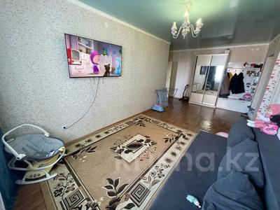 2-комнатная квартира · 52.5 м² · 5/9 этаж, Кобыланды батыра 36Г за 22.4 млн ₸ в Костанае