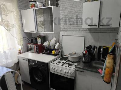 1-комнатная квартира · 30.4 м² · 5/5 этаж, Текстильщиков 9 за 12.5 млн ₸ в Костанае