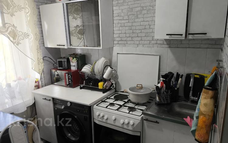 1-комнатная квартира · 30.4 м² · 5/5 этаж, Текстильщиков 9 за 12.5 млн ₸ в Костанае — фото 8