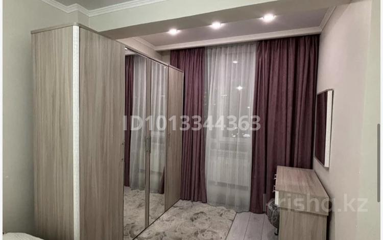 2-бөлмелі пәтер · 43.4 м² · 8/8 қабат, Сыганак 11, бағасы: 28 млн ₸ в Астане — фото 8