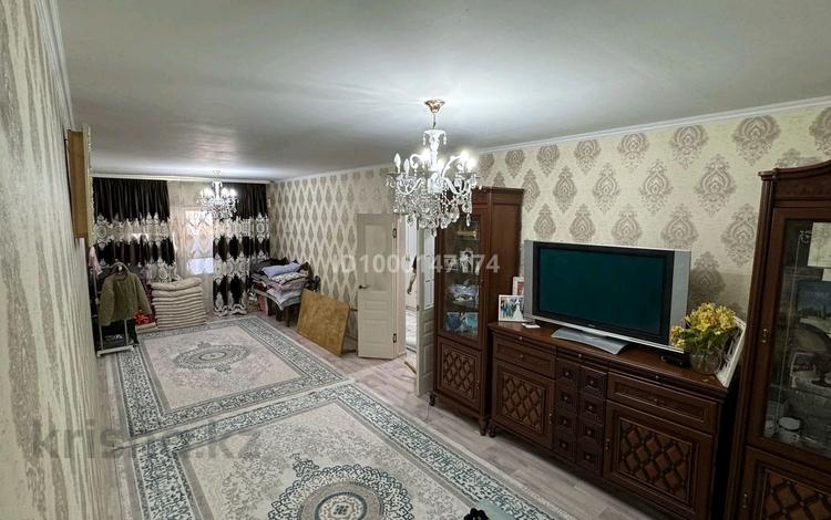 3-комнатная квартира · 75 м² · 1/4 этаж, Женис 99 за 18 млн ₸ в  — фото 2