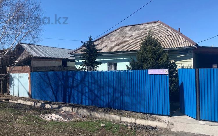 Отдельный дом · 3 комнаты · 80 м² · 9.5 сот., Абая 178 — Талкыбаева за 21.5 млн ₸ в Талдыкоргане — фото 2