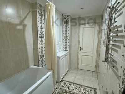 4-комнатная квартира · 110 м² · 1/9 этаж, Байтурсынова за 88 млн ₸ в Алматы, Алмалинский р-н