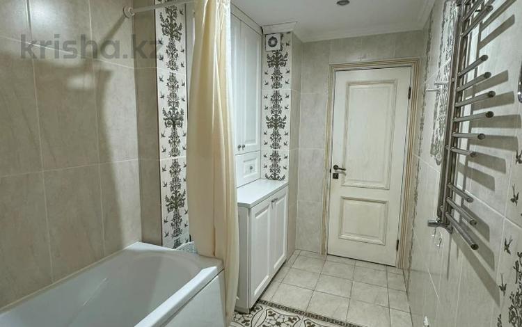 4-комнатная квартира · 110 м² · 1/9 этаж, Байтурсынова за 88 млн ₸ в Алматы, Алмалинский р-н — фото 8