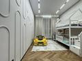 3-бөлмелі пәтер · 101 м² · 2/12 қабат, Райымбека 162A, бағасы: 120 млн ₸ в Алматы, Алмалинский р-н — фото 3