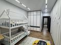3-бөлмелі пәтер · 101 м² · 2/12 қабат, Райымбека 162A, бағасы: 120 млн ₸ в Алматы, Алмалинский р-н — фото 4