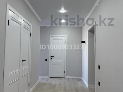 2-комнатная квартира · 65 м² · 1/6 этаж, 38-й мкр 11 за 18.5 млн ₸ в Актау