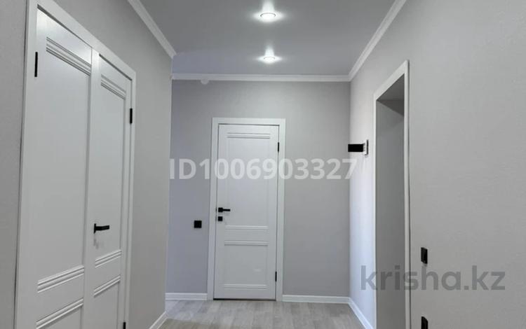2-комнатная квартира · 65 м² · 1/6 этаж, 38-й мкр 11 за 18.5 млн ₸ в Актау — фото 2