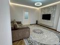 2-бөлмелі пәтер · 66 м² · 4/12 қабат, Рыскулова, бағасы: 50.5 млн ₸ в Алматы, Алатауский р-н — фото 14