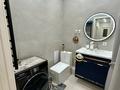 2-бөлмелі пәтер · 66 м² · 4/12 қабат, Рыскулова, бағасы: 50.5 млн ₸ в Алматы, Алатауский р-н — фото 8