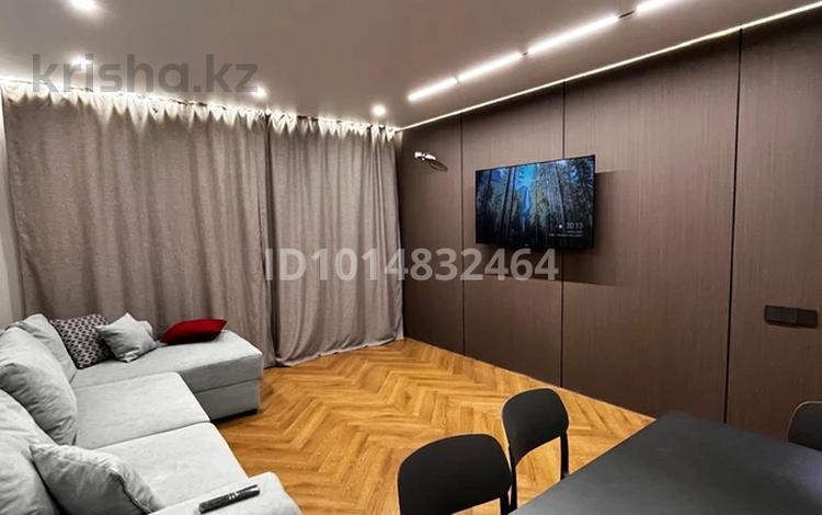 2-комнатная квартира · 43 м² · 2/12 этаж, Торекулова за 30 000 ₸ в Алматы, Алмалинский р-н — фото 2