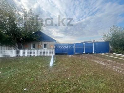 Отдельный дом · 4 комнаты · 104.3 м² · 104.3 сот., Алтынсарина 40 40 за 14 млн 〒 в 