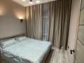 1-бөлмелі пәтер, 40 м², 5/10 қабат ай сайын, Култегин 11 А, бағасы: 220 000 〒 в Астане, Есильский р-н — фото 2