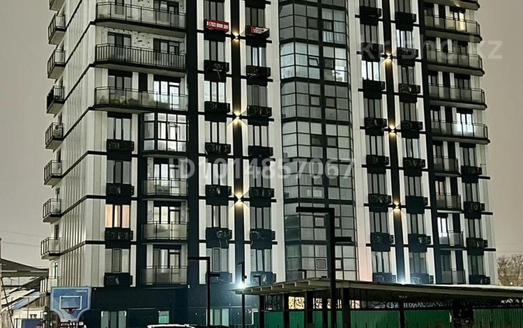 1-бөлмелі пәтер · 43 м² · 8/9 қабат, Айтеке би 30а — Возле горакимата, бағасы: 28 млн ₸ в Атырау — фото 2