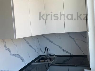 1-комнатная квартира · 45 м² · 8/14 этаж, 189 квартал уч. 25/1 за 150 000 〒 в Шымкенте, Абайский р-н