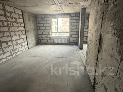 2-комнатная квартира · 59.3 м² · 9/13 этаж, Утепова 31 за 39 млн ₸ в Алматы, Бостандыкский р-н