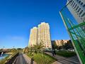 2-комнатная квартира · 62 м² · 15/19 этаж, Кудайбердиулы 2 — Университет ЕНУ - ТРЦ АРУЖАН за 32.5 млн ₸ в Астане, Алматы р-н — фото 21