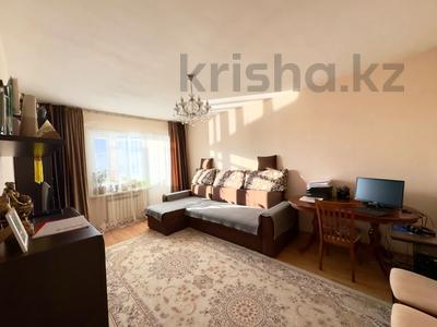 2-комнатная квартира · 62 м² · 15/19 этаж, Кудайбердиулы 2 — Университет ЕНУ - ТРЦ АРУЖАН за 32.5 млн ₸ в Астане, Алматы р-н