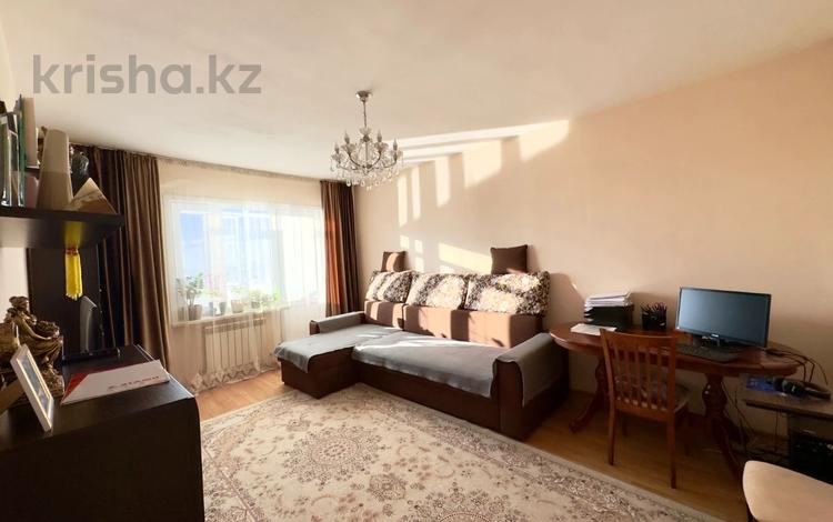 2-комнатная квартира · 62 м² · 15/19 этаж, Кудайбердиулы 2 — Университет ЕНУ - ТРЦ АРУЖАН за 32.5 млн ₸ в Астане, Алматы р-н — фото 10