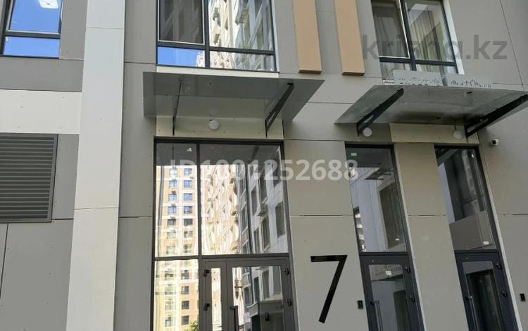 2-комнатная квартира · 56 м² · 3/16 этаж, Утеген батыра 11 за 320 000 ₸ в Алматы — фото 7