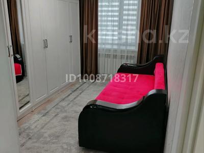 2-комнатная квартира · 57 м² · 5/9 этаж, Нур Актобе — 4 Мкр нур сити за 18 млн 〒