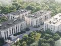 3-комнатная квартира · 115 м² · 2/3 этаж, Сейдимбек 25/44 за 64 млн ₸ в Алматы, Наурызбайский р-н — фото 3