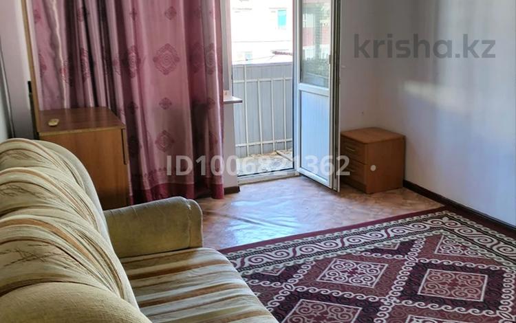 1-бөлмелі пәтер · 30 м² · 3/5 қабат, пгт Балыкши, Кожакаева 27, бағасы: 100 000 ₸ в Атырау — фото 2