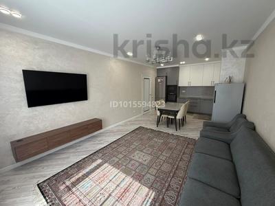 4-бөлмелі пәтер · 100 м² · 3/9 қабат, Толе би 285/8-17 корпус — Толеби Мате залки, бағасы: 73 млн ₸ в Алматы, Ауэзовский р-н