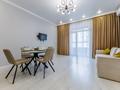 2-бөлмелі пәтер · 53 м² · 7/10 қабат, мкр Пригородный, Бокейхана — Expo, Mega Silkway, бағасы: 18 000 ₸ в Астане, Есильский р-н — фото 8