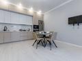 2-бөлмелі пәтер · 53 м² · 7/10 қабат, мкр Пригородный, Бокейхана — Expo, Mega Silkway, бағасы: 18 000 ₸ в Астане, Есильский р-н — фото 9