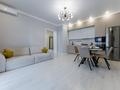 2-бөлмелі пәтер · 53 м² · 7/10 қабат, мкр Пригородный, Бокейхана — Expo, Mega Silkway, бағасы: 18 000 ₸ в Астане, Есильский р-н — фото 5