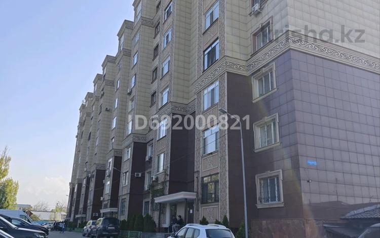 2-бөлмелі пәтер · 60 м² · 7/9 қабат, Столетова 13, бағасы: 35 млн ₸ в Алматы, Жетысуский р-н — фото 17