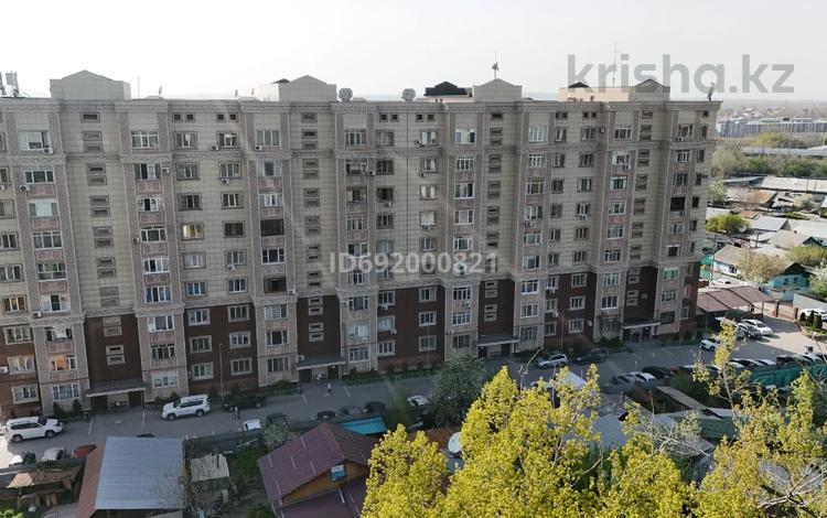 2-бөлмелі пәтер, 60 м², 7/9 қабат, столетова 13, бағасы: 31.5 млн 〒 в Алматы, Жетысуский р-н — фото 8