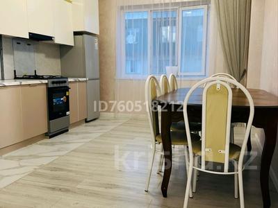 2-комнатная квартира · 55.5 м² · 5/6 этаж, мкр Нурсая 61 — Бейбарыс за 25 млн ₸ в Атырау
