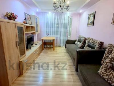 1-бөлмелі пәтер · 35 м² · 4/5 қабат, мкр Орбита-1, бағасы: 220 000 〒 в Алматы, Бостандыкский р-н