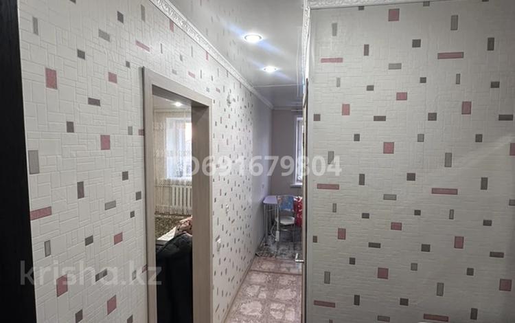 1-комнатная квартира, 36 м², 5/5 этаж, назарбаева 339 за 14 млн 〒 в Петропавловске — фото 2