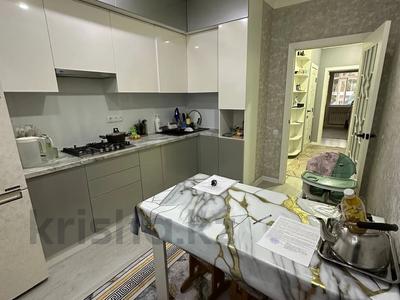 3-комнатная квартира · 70.5 м² · 1/5 этаж, нурмаганбетова 40б за 27.3 млн 〒 в Кокшетау