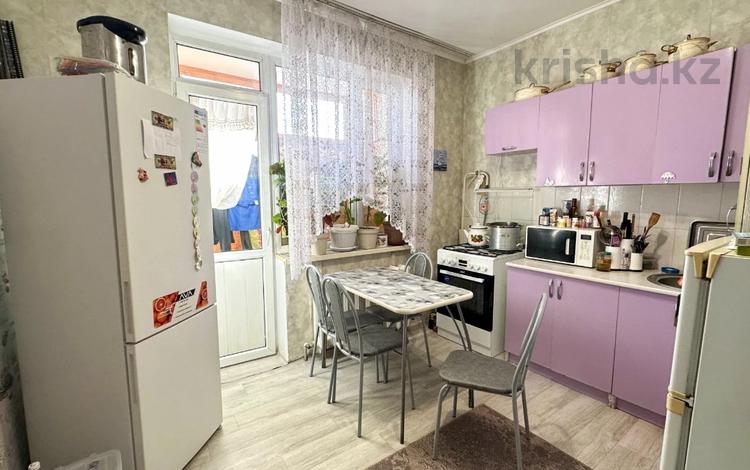 1-бөлмелі пәтер · 43 м² · 5/5 қабат, Болашак, бағасы: 14.8 млн ₸ в Талдыкоргане, мкр Болашак — фото 2