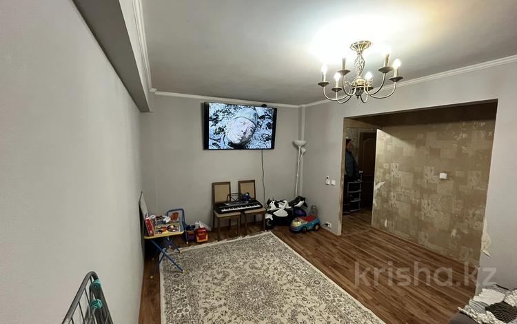 2-комнатная квартира, 47 м², 3/3 этаж, Шалкар за 9.4 млн 〒 в Кокшетау — фото 2