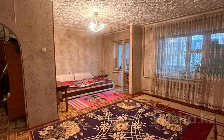 3-комнатная квартира · 62 м² · 3/5 этаж, мкр Каратау за 16.7 млн 〒 в Таразе — фото 2