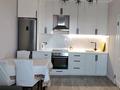 2-бөлмелі пәтер · 40 м² · 14/14 қабат, Айнакол 66/1, бағасы: 22.2 млн ₸ в Астане, Алматы р-н