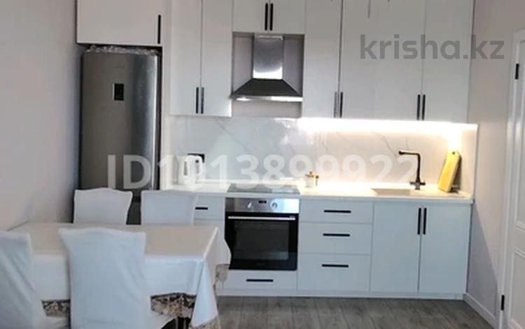 2-бөлмелі пәтер · 40 м² · 14/14 қабат, Айнакол 66/1, бағасы: 22.2 млн ₸ в Астане, Алматы р-н — фото 2