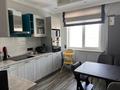 3-комнатная квартира · 82 м² · 18/19 этаж, К. Аманжолова 28/2 — Байтурсынова/Аманжолова за 54 млн ₸ в Астане, Алматы р-н — фото 2