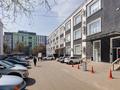 Свободное назначение, офисы, магазины и бутики, салоны красоты · 129 м² за 967 500 ₸ в Алматы, Алмалинский р-н — фото 2