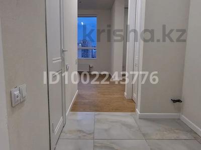 Продажа квартир в Астане: 2-комнатная квартира · 47 м² · 11/21 этаж, Ракымжан Кошкарбаев 36 — Сағадат Нұрмағамбетов за 30 млн 〒 2-комнатная квартира · 47 м² · 11/21 этаж, Ракымжан Кошкарбаев 36 — Сағадат Нұрмағамбетов за 30 млн 〒 в Астане, Алматы р-н